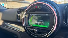 MINI Countryman 1.5 Cooper Classic 5dr Auto Petrol Hatchback